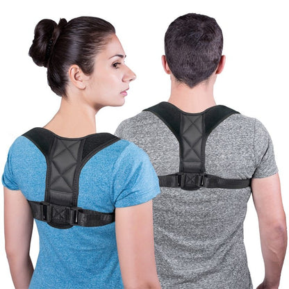 Medical Clavicle Posture Corrector Back Correction Strap