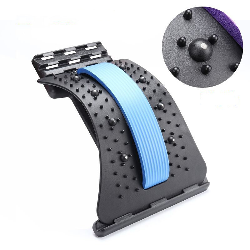 Lumbar Tractor Waist Traction Therapy Lumbar 