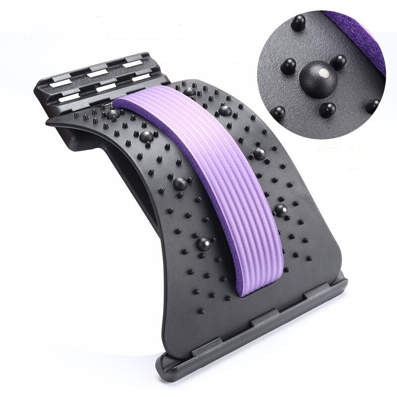 Lumbar Tractor Waist Traction Therapy Lumbar 