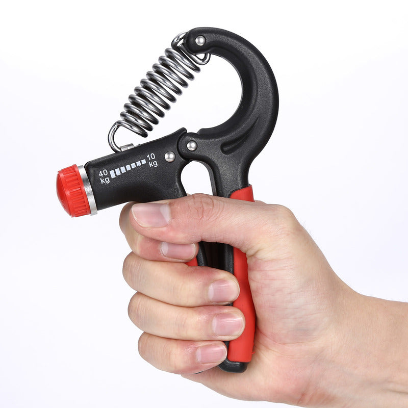 Men's Grip Professional Fitness Equipment Exercise Finger