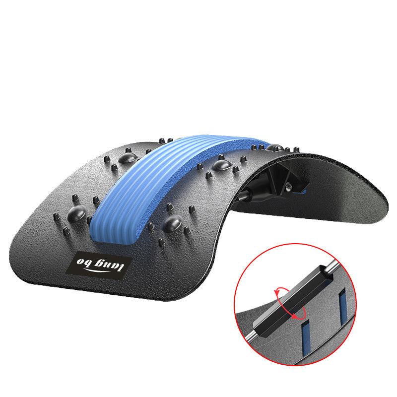 Lumbar Tractor Waist Traction Therapy Lumbar 