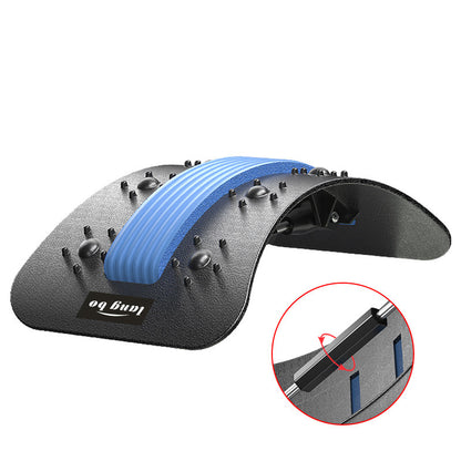 Lumbar Tractor Waist Traction Therapy Lumbar 