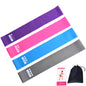 Resistance Bands Elastic Booty Sport Bodybuilding Band
