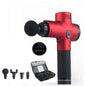 Body Muscle Massager Electric Vibrating Therapy Guns