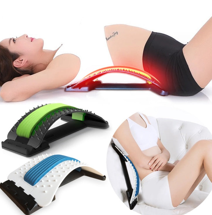 Lumbar Tractor Waist Traction Therapy Lumbar 