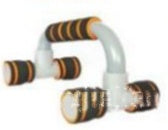 H-shaped Push-up Stand Sponge Hand Grip