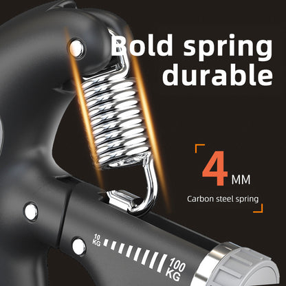 Smart Counting Grip Smart Counting Grip