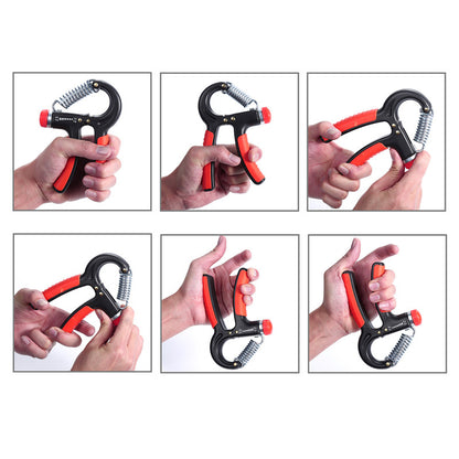 Men's Grip Professional Fitness Equipment Exercise Finger