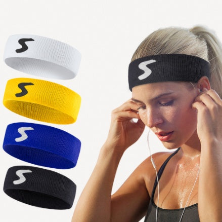 Fitness Headband Fitness Headband Fitness Headband