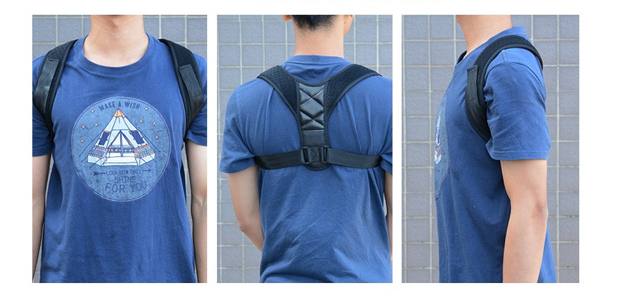 Medical Clavicle Posture Corrector Back Correction Strap