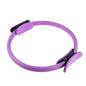 Yoga Fitness Pilates Ring Women Girls Circle Magic Exercise