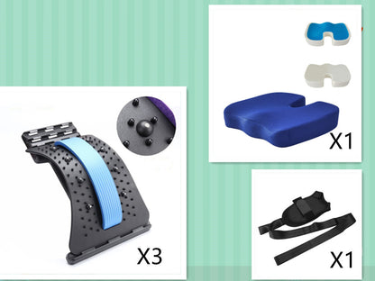 Lumbar Tractor Waist Traction Therapy Lumbar 