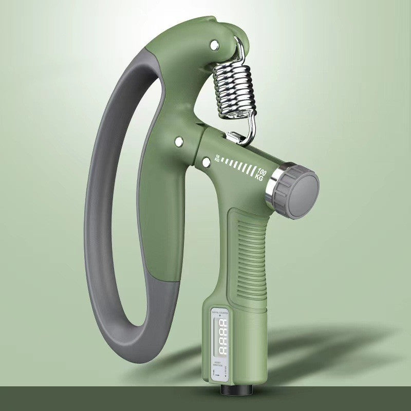 Smart Counting Grip Smart Counting Grip