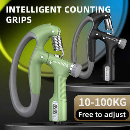 Smart Counting Grip Smart Counting Grip