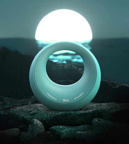 Fitness Dumbbell Slimming Body Shaping Exercise Equipment