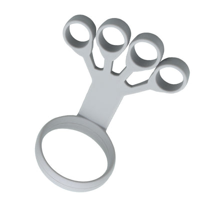 Silicone Grip Device Finger Exercise Stretcher