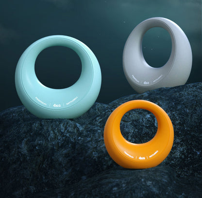 Fitness Dumbbell Slimming Body Shaping Exercise Equipment