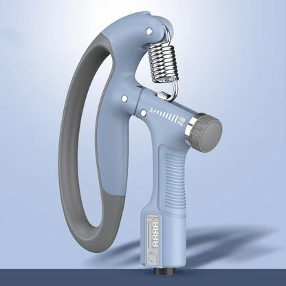 Smart Counting Grip Smart Counting Grip