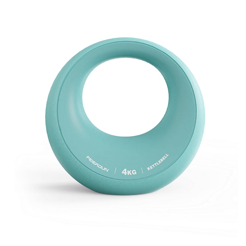 Fitness Dumbbell Slimming Body Shaping Exercise Equipment